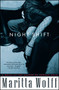 Night Shift by Maritta Wolff, 9780743254878