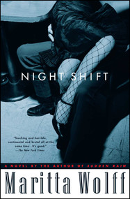 Night Shift by Maritta Wolff, 9780743254878
