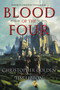 Blood of the Four by Christopher Golden, Tim Lebbon, 9780062641380