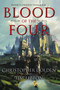 Blood of the Four by Christopher Golden, Tim Lebbon, 9780062641380