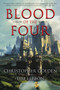 Blood of the Four - 9780062641403 by Christopher Golden, Tim Lebbon, 9780062641403