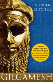 Gilgamesh (A New English Version) by Stephen Mitchell, 9780743261692