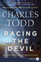 Racing the Devil (An Inspector Ian Rutledge Mystery) - 9780062644152 by Charles Todd, 9780062644152