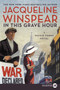 In This Grave Hour (A Maisie Dobbs Novel) - 9780062644299 by Jacqueline Winspear, 9780062644299