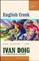 English Creek by Ivan Doig, 9780743271271