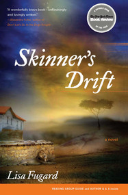 Skinner's Drift (A Novel) by Lisa Fugard, 9780743273336