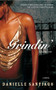 Grindin' (A Novel) by Danielle Santiago, 9780743277617