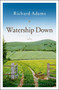 Watership Down (A Novel) by Richard Adams, 9780743277709