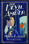 The Devil in Amber (A Lucifer Box Novel) by Mark Gatiss, 9780743283960