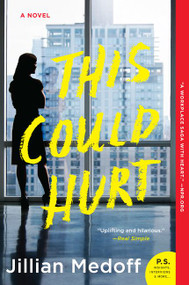 This Could Hurt (A Novel) - 9780062660770 by Jillian Medoff, 9780062660770