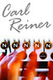 NNNNN (A Novel) by Carl Reiner, 9780743286695