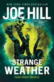 Strange Weather (Four Short Novels) - 9780062663122 by Joe Hill, 9780062663122