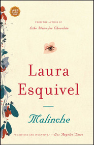 Malinche (A Novel) by Laura Esquivel, 9780743290357