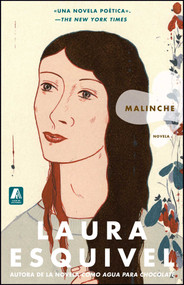 Malinche Spanish Version (Novela) by Laura Esquivel, 9780743290364