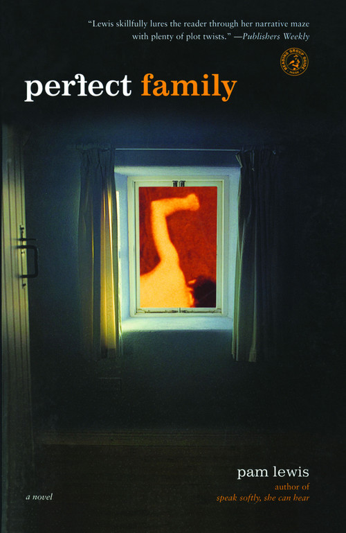 Perfect Family (A Novel) by Pam Lewis, 9780743291460