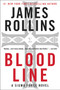 Bloodline (A Sigma Force Novel) - 9780062666444 by James Rollins, 9780062666444