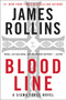 Bloodline (A Sigma Force Novel) - 9780062666444 by James Rollins, 9780062666444