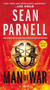 Man of War (A Novel) by Sean Parnell, 9780062668790