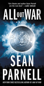 All Out War (A Novel) - 9780062668820 by Sean Parnell, 9780062668820