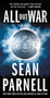 All Out War (A Novel) - 9780062668820 by Sean Parnell, 9780062668820