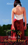 Pretty Is As Pretty Does by Alison Clement, 9780743294454