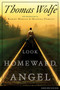 Look Homeward, Angel by Thomas Wolfe, 9780743297318