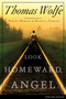 Look Homeward, Angel by Thomas Wolfe, 9780743297318