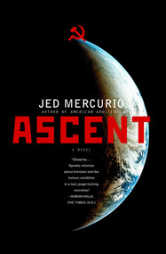 Ascent (A Novel) by Jed Mercurio, 9780743298230