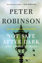 Not Safe After Dark (And Other Stories) by Peter Robinson, 9780062673893