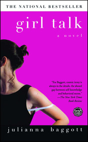 Girl Talk - 9780743400831 by Julianna Baggott, 9780743400831