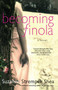 Becoming Finola by Suzanne Strempek Shea, 9780743403771