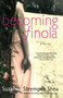 Becoming Finola by Suzanne Strempek Shea, 9780743403771