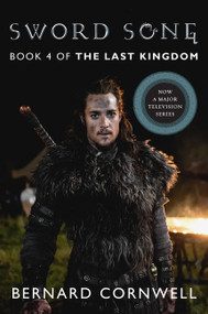 Sword Song Tie-in (A Novel) by Bernard Cornwell, 9780062673411