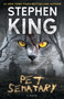 Pet Sematary by Stephen King, 9780743412285