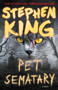 Pet Sematary by Stephen King, 9780743412285
