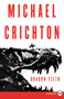 Dragon Teeth (A Novel) - 9780062674210 by Michael Crichton, 9780062674210