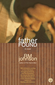 Father Found by RM Johnson, 9780743412469