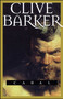 Cabal by Clive Barker, 9780743417327