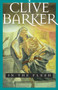 In the Flesh by Clive Barker, 9780743417334