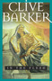 In the Flesh by Clive Barker, 9780743417334
