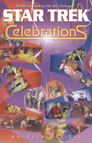 Celebrations by Maureen McTigue, 9780743417730