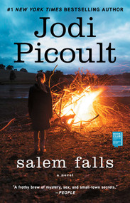 Salem Falls (A Novel) by Jodi Picoult, 9780743418713