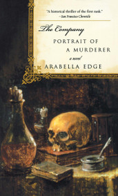 The Company (Portrait of a Murderer) by Arabella Edge, 9780743419185