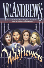 The Wildflowers (omnibus) (Misty--Star--Jade--Cat) by V.C. Andrews, 9780743423472