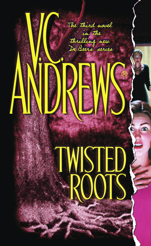 Twisted Roots by V.C. Andrews, 9780743428583