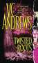 Twisted Roots by V.C. Andrews, 9780743428583