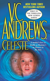 Celeste - 9780743428620 by V.C. Andrews, 9780743428620