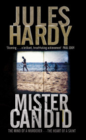 Mister Candid by Jules Hardy, 9780743429061
