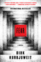 Fear (A Novel) by Dirk Kurbjuweit, 9780062678348