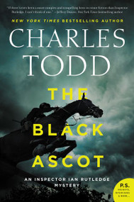 The Black Ascot - 9780062678751 by Charles Todd, 9780062678751